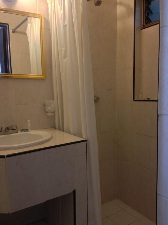 Hotel Colon Express Guadalajara Cameră foto
